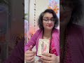 This is what holding your EX back from communicating! No contact love breakup tarot reading