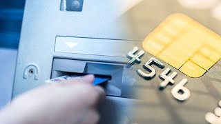 Bobol Uang Nasabah, Waspada Skimming di ATM
