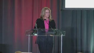 13News anchor Anne Marie Tiernon receives VOA's 2025 Empathy Award