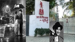 Rk Studio - Untold Story OF Hindi | आर के स्टूडियो की अनसुनी कहानीया | Raj Kapoor | Bollywood