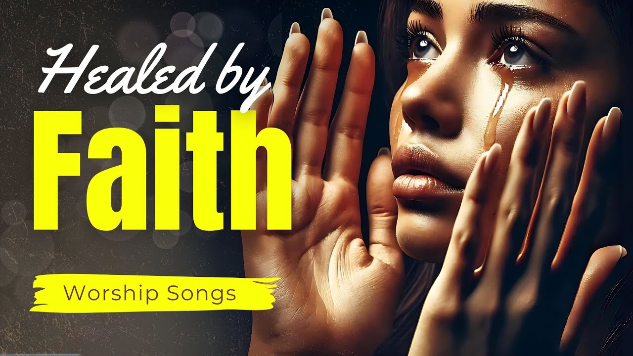 Contemporary Christian Songs About Healing The Sick