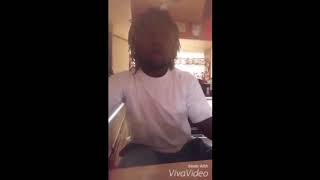 Puberty Hits Guy Hard While Singing