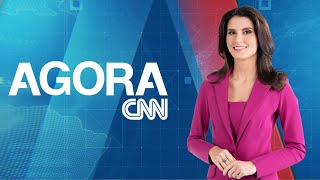 AGORA CNN - TARDE I | 21/04/2024