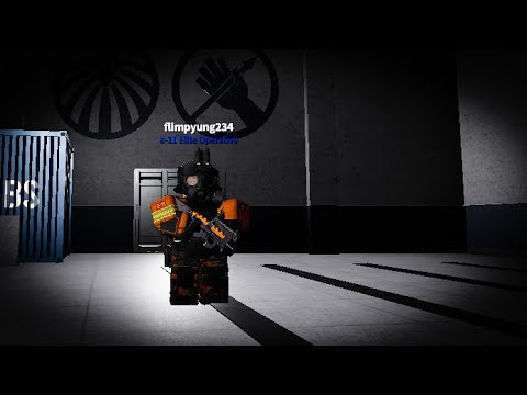 SCP Roleplay Roblox MTF Complication. - YouTube