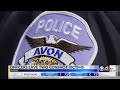 Avon officers use tourniquets to save gunshot victims following accidental discharge