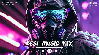 Best Music Mix 2023 ♫ Top 25 Remixes Of Popular Songs | Best EDM , Slap House Of Songs