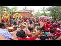 sowparnika a team പൊളപ്പൻ മേളം sowparnika kalalayam shinkarimelam newtune new variety