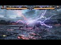 Tekken 8 | Devilster (Jin Kazama) Vs RJ (Kazuya) Epic Comeback   !