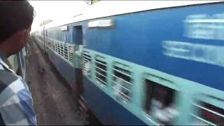 WAP7 + LEGEND | 12926 AMRITSAR BANDRA TERMINUS PASCHIM SUPERFAST EXPRESS