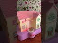 Cute dog house coin bank loop!?🤫 #shorts #entertainment #viralvideo