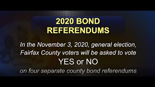 2020 Bond Referendums: What You Should Know