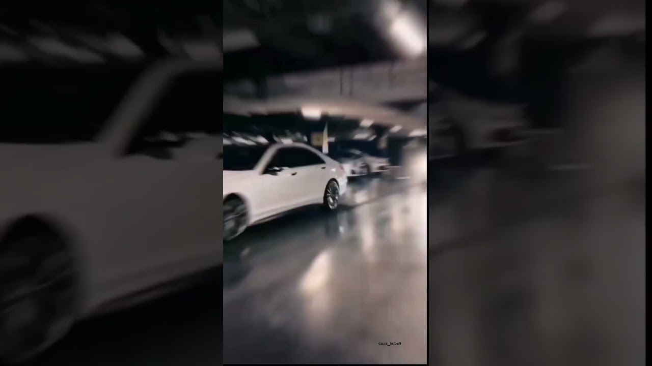 Mercedes S Class W222 Youtube