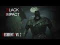 Black Impact - Mr. X Theme Extended Resident Evil 2