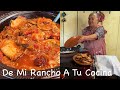 Cuando Hago Las Chuletas Asi Todos Piden Más De Mi Rancho a Tu Cocina