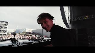 NOSI Live from Luxexpo Open Air 2024 (Opening for Calvin Harris)