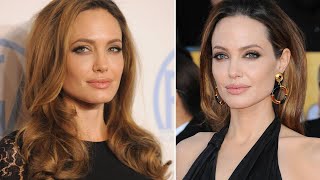 Angelina Jolie talks to Bibi Aisha about her fearless 2010 Time cover and undergoing 31 surgeries