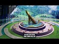 Excision & Dion Timmer - Time Stood Still VIP [Official Visualizer]