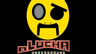 nL Live on Hitbox.tv - Total Extreme Wrestling 2016 [Lucha Underground]