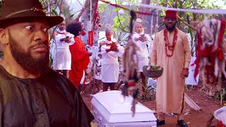 Secret To The Grave - Yul Edochie, Queeneth Hilbert | Latest Nollywood Movie 2026 | African Drama