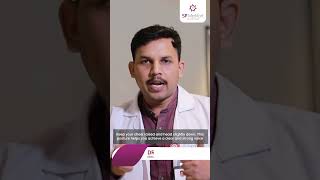 SP Medifort | Dr. Nidhin | ENT Consultant and Laryngologist