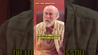 What Is The Difference Between Chinese \u0026 Indian Communists? | Explains David Frawley