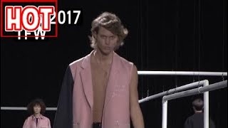 Ethosens Spring/Summer 2017 | Amazon Fashion Week Tokyo