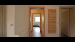 Roomtour Luxus Apartment Fosensteiner, Ramsau am Dachstein, One-Take-Video