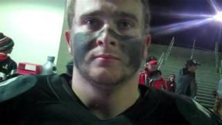 Christian Hennigar - Marblehead Football