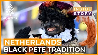 Should the Dutch 'Black Pete' tradition be abolished?