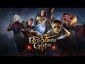 Baldur's Gate 3 Original Soundtrack - 15 Shadows , Curse and Death