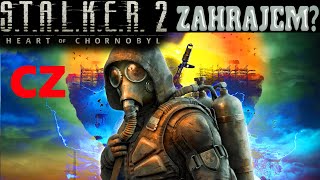 HLEDÁM SPOLUHRÁČE NA CO-OP HRY Zameda1 hraje poprvé S.T.A.L.K.E.R. 2: Heart of Chornobyl