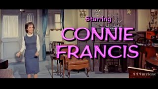 Connie Francis / Looking for Love 　ハートでキッス / コニー・フランシス