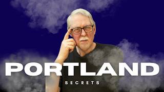 Only Locals Know the Secrets of Portland, Oregon