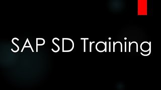 SAP SD Training - Incompletion Log (Video 36) | SAP SD