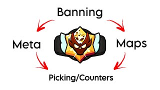 Drafting Guide For Ranked to Reach Masters in Brawl Stars