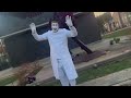 Official Mime Video You know my name