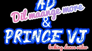 sikwa bhi tumse cover dance video movie Dil maange more