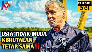 Tak Perduli Dengan Usia, Jagoan Kita Is Back❗/Alur Cerita Film 2024