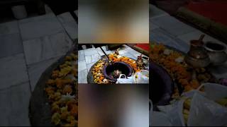 द्रोण महादेव शिव मंदिर शिवबाड़ी #shortsvideo #shivshankar #shimla