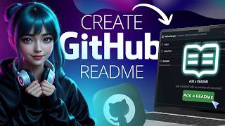 How To Create A README File For GitHub Repository (2026)