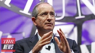 Comcast Unveils $65 Billion All-Cash Bid for Fox, Topping Walt Disney's Offer | THR News