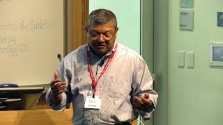 Arun Majumdar | Energy @ Stanford and SLAC 2017