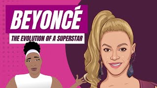 Beyoncé: The Journey to Superstardom | Rise to Fame