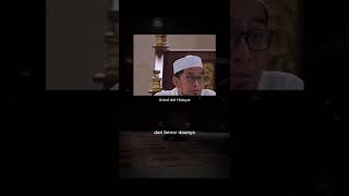 ini lah perbedaan doa - Ust, Adi Hidayat