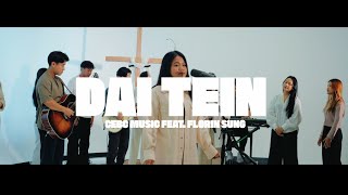 DAI TEIN | CEBC Music feat. Florin Sung