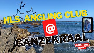 Ganzekraal | Hook Line and Sinker AGM 2024