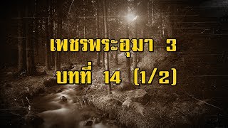 เพชรพระอุมา ภาคที่ 3 มงกุฎไพร บทที่ 14 (ตอนที่ 1/2) | สองยาม