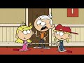 loud house el hermano mayor siempre ayudará nickelodeon en español