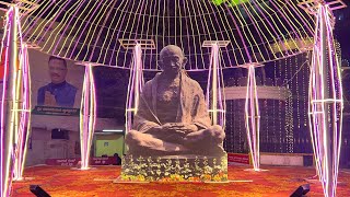 Gandhi Bharath 100 @belagavi