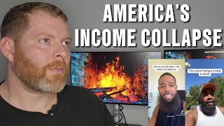 $66 An Hour Is The New Living Wage In America